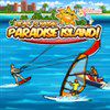 Play Paradise Island!