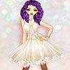Play Cover girl dress up
