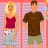 Play Cool Summer Couple