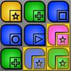 Colored Symbols 2 A Fupa Puzzles Game