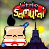 Play Little Samurai