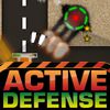 Play Active Defense
