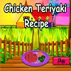 Chicken Teriyaki Recipe