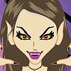 Play Vampire Girl Dressup