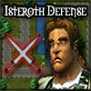 Isteroth Defense A Free Fighting Game