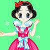 Play Island Princess Dressup