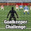 Play Goalkeeper Challenge!