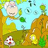 Play Animals coloring
