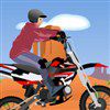 Play Mini Moto Jump