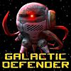 Play Galactic Defender by www.FlashGamesFan.com