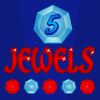 Play 5 Jewels