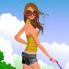 Daily Life of Modern Girl A Free Customize Game