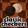 Play Classic Checkers