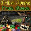 Tribal Jungle - Fruit Quest (Match 3) A Free Education Game