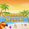 Play Summer Match