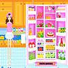 Play Susie fridge design