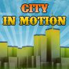City In Motion (Spot the Differences Game)