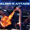 Aliens Attack - Alien Shooter