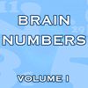 Brain Numbers - Volume I A Free Puzzles Game