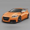 Play Honda CR-Z Mugen