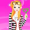 Play Sweet Heart Dressup