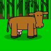 Play BFD (Bovine Flatulent Defense)