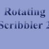 Play Rotating Scribbler 2