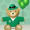 Play Green Bear Dressup