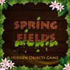 Play Spring Fields (Dynamic Hidden Objects)