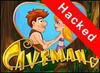 Play Caveman Hacked