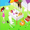 Play Sophie picnic design