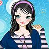 Play Kayla makeup