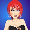 Play Serena Girl Makeup Game