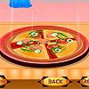 Play Pizza Decoration