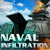 Play Naval Infiltration