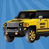 Pimp my Hummer A Free Customize Game