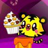 Moshi Cupcakes A Free Puzzles Game