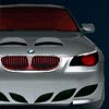 BMW M5 Tuning A Fupa Driving Game