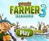 Play Youda Farmer 3: Seasons