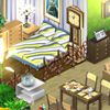 GleamVille Home Decorator A Free Customize Game