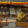 Chinese Differences (Spot the Differences Game) A Free Education Game