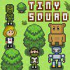 Play Tiny Squad