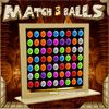 Play Match 3 Balls