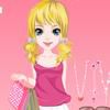 Play Small Girl Dressup