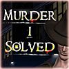 Play Murder i Solved (Dynamic Hidden Objects Game)