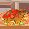 Play Turkey Roast Deco