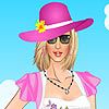 Play Trendy Summer Dressup