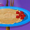 Play Cooking Waffles