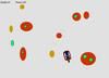 Play bacteria attack
