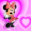 Minnie Mouse Dress Up